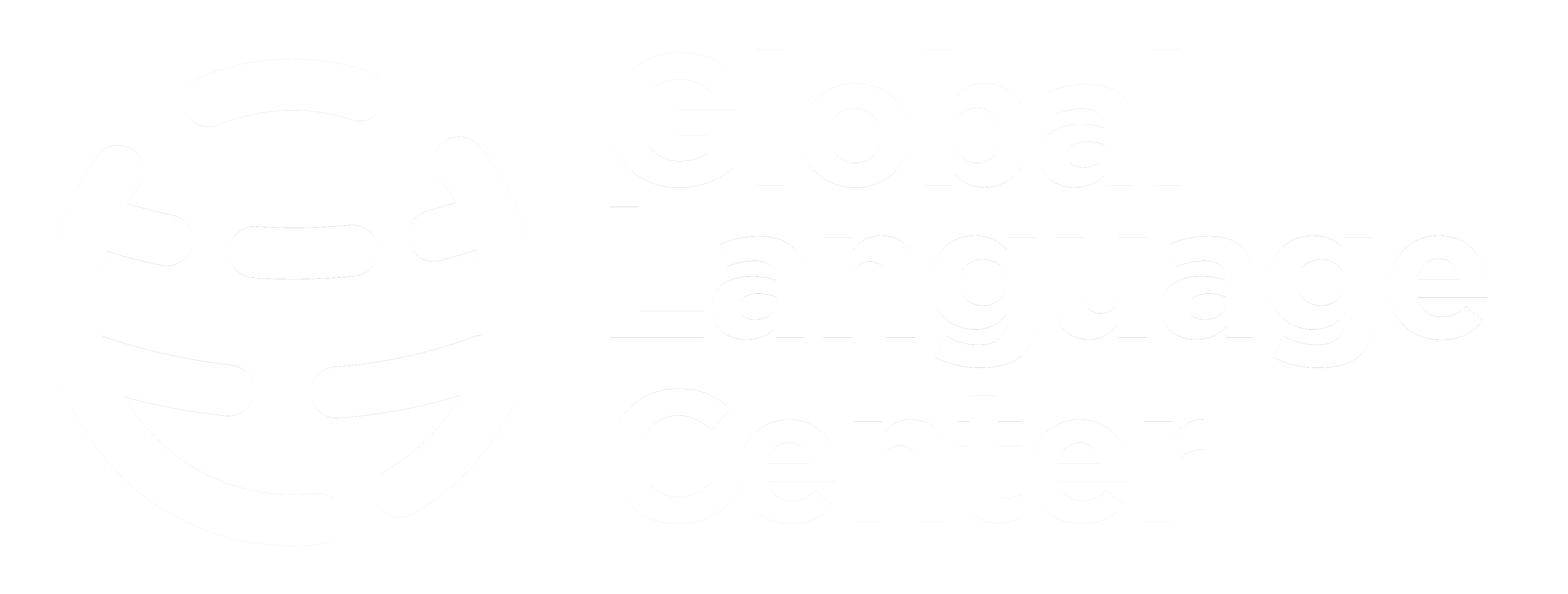Global Language Center Logo