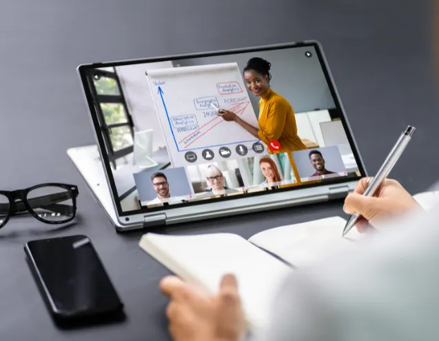 Integración tecnológica