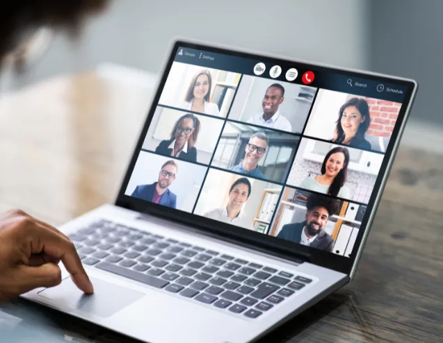 Seminarios semanales